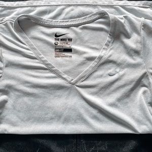Nike workout shirt